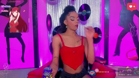 Snapshot of _nickyminach chatting on March 2026 07:35:01 PM Nicky Please help me with your thumbs up its importan online show from March 2026 07:35:01 PM