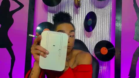 Snapshot of _nickyminach chatting on April 2026 08:20:01 PM Nicky Please help me with your thumbs up its importan online show from April 2026 08:20:01 PM