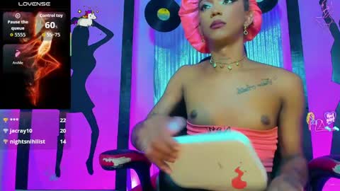 Snapshot of _nickyminach chatting on April 2026 09:08:02 PM Nicky Please help me with your thumbs up its importan online show from April 2026 09:08:02 PM