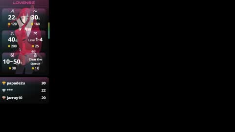 Snapshot of _nickyminach chatting on April 2026 10:04:01 PM Nicky Please help me with your thumbs up its importan online show from April 2026 10:04:01 PM