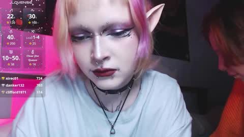 Snapshot of _nicole_meow_ chatting on November 2025 09:50:01 PM Nicole online show from November 2025 09:50:01 PM