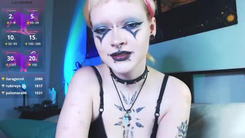 Snapshot of _nicole_meow_ chatting on December 2025 02:06:02 AM Nicole online show from December 2025 02:06:02 AM