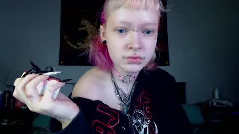 Snapshot of _nicole_meow_ chatting on January 2026 02:48:02 AM Nicole online show from January 2026 02:48:02 AM