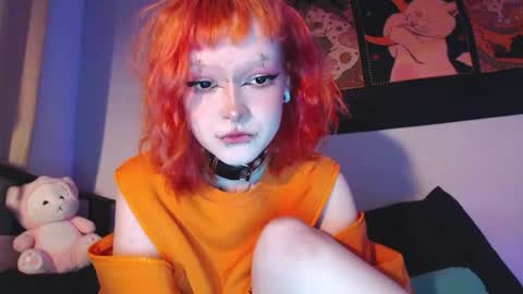 Snapshot of _nicole_meow_ chatting on May 2026 12:17:02 AM Nicole online show from May 2026 12:17:02 AM