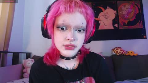 Snapshot of _nicole_meow_ chatting on June 2026 10:29:01 AM Nicole online show from June 2026 10:29:01 AM
