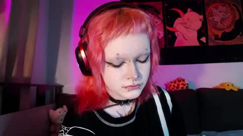 Snapshot of _nicole_meow_ chatting on June 2026 11:21:01 PM Nicole online show from June 2026 11:21:01 PM