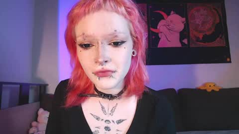 Snapshot of _nicole_meow_ chatting on June 2026 10:46:02 PM Nicole online show from June 2026 10:46:02 PM