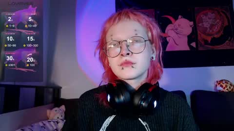 Snapshot of _nicole_meow_ chatting on June 2026 08:53:01 PM Nicole online show from June 2026 08:53:01 PM