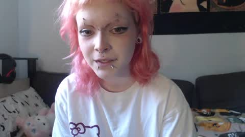 Snapshot of _nicole_meow_ chatting on June 2026 11:46:01 AM Nicole online show from June 2026 11:46:01 AM