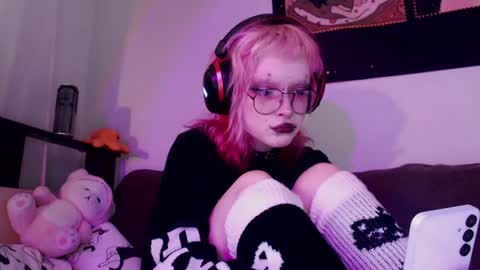 Snapshot of _nicole_meow_ chatting on July 2026 02:34:01 PM Nicole online show from July 2026 02:34:01 PM