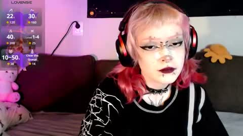 Snapshot of _nicole_meow_ chatting on July 2026 06:59:01 PM Nicole online show from July 2026 06:59:01 PM