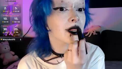 Snapshot of _nicole_meow_ chatting on July 2026 10:01:02 PM Nicole online show from July 2026 10:01:02 PM