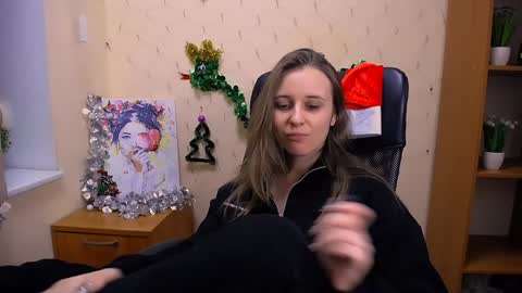 Nica online show from December 2024 03:15:02 PM