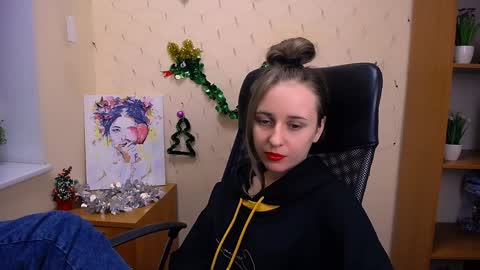 Nica online show from January 2025 03:28:02 PM