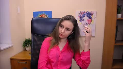 Nica online show from February 2025 12:34:02 PM