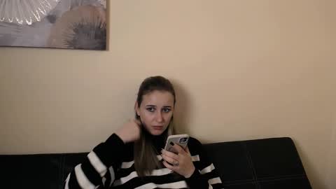 Nica online show from February 2026 03:19:02 PM