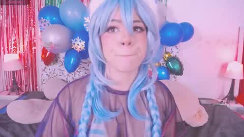 niiky online show from December 2024 06:23:02 PM