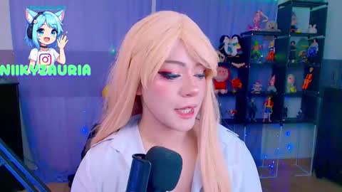 Snapshot of _niiky chatting on November 2025 10:36:01 AM niiky online show from November 2025 10:36:01 AM