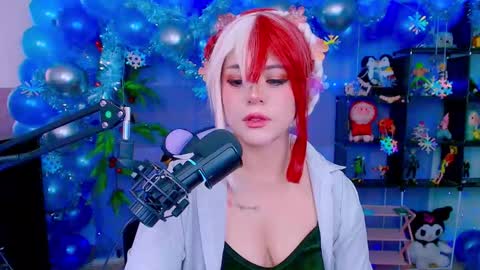 Snapshot of _niiky chatting on December 2025 02:04:01 PM niiky online show from December 2025 02:04:01 PM