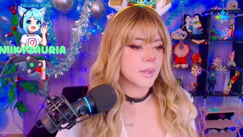 Snapshot of _niiky chatting on December 2025 01:48:01 PM niiky online show from December 2025 01:48:01 PM