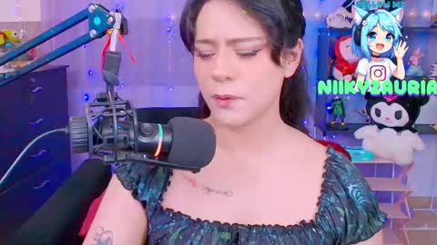 Snapshot of _niiky chatting on January 2026 06:21:02 PM niiky online show from January 2026 06:21:02 PM