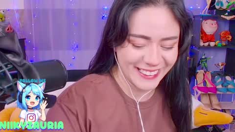 Snapshot of _niiky chatting on February 2026 06:06:02 PM niiky online show from February 2026 06:06:02 PM