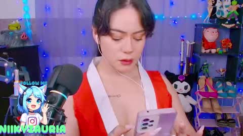 Snapshot of _niiky chatting on February 2026 11:49:01 AM niiky online show from February 2026 11:49:01 AM