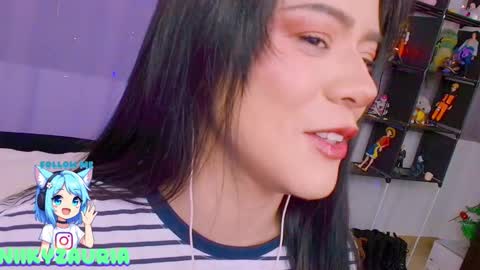 Snapshot of _niiky chatting on February 2026 02:00:02 PM niiky online show from February 2026 02:00:02 PM