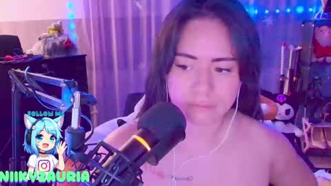 Snapshot of _niiky chatting on February 2026 04:22:02 PM niiky online show from February 2026 04:22:02 PM