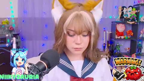 Snapshot of _niiky chatting on February 2026 12:12:01 PM niiky online show from February 2026 12:12:01 PM