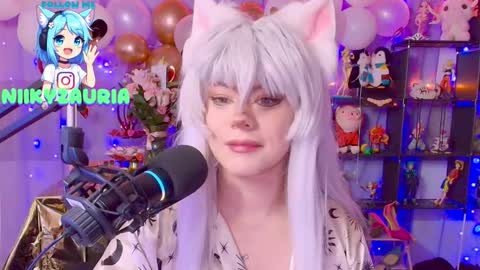 Snapshot of _niiky chatting on February 2026 05:20:01 PM niiky online show from February 2026 05:20:01 PM