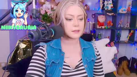 Snapshot of _niiky chatting on February 2026 04:58:02 PM niiky online show from February 2026 04:58:02 PM