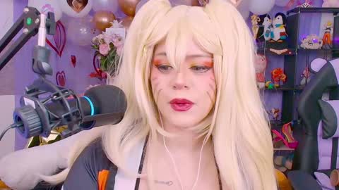 Snapshot of _niiky chatting on February 2026 06:31:01 PM niiky online show from February 2026 06:31:01 PM