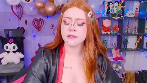 Snapshot of _niiky chatting on March 2026 05:20:01 PM niiky online show from March 2026 05:20:01 PM