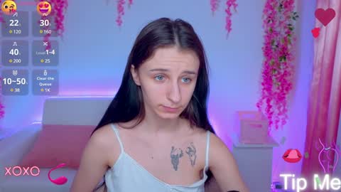 Nika online show from February 2025 06:10:01 PM