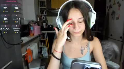 Nika online show from July 2026 06:36:02 PM