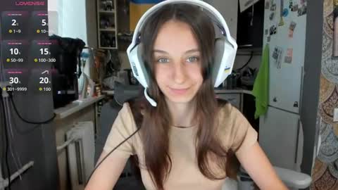 Nika online show from July 2026 02:46:01 PM