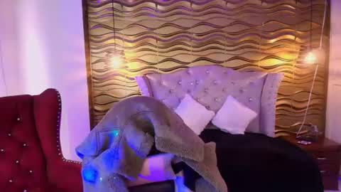 Nina Harpper online show from July 2026 12:29:02 PM