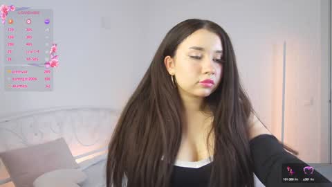 Snapshot of _noell_ chatting on December 2024 05:47:02 PM Vivian online show from December 2024 05:47:02 PM