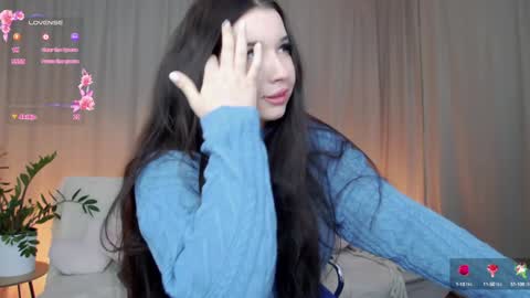 Snapshot of _noell_ chatting on January 2025 02:17:02 PM Vivian online show from January 2025 02:17:02 PM