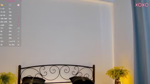 Snapshot of _noell_ chatting on November 2025 07:31:01 AM Vivian online show from November 2025 07:31:01 AM