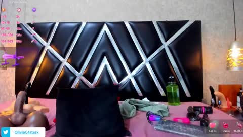 Snapshot of _oliviacarter_ chatting on January 2025 05:31:02 PM oliviacarter online show from January 2025 05:31:02 PM