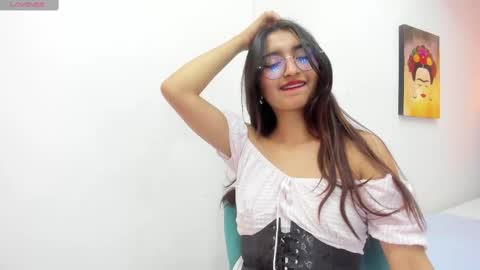 Snapshot of _orquidea_ chatting on March 2025 02:01:02 PM Orquidea online show from March 2025 02:01:02 PM