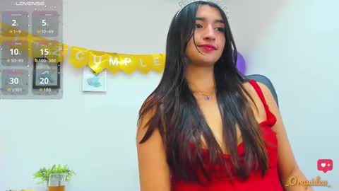 Snapshot of _orquidea_ chatting on September 2025 02:11:02 PM Orquidea online show from September 2025 02:11:02 PM