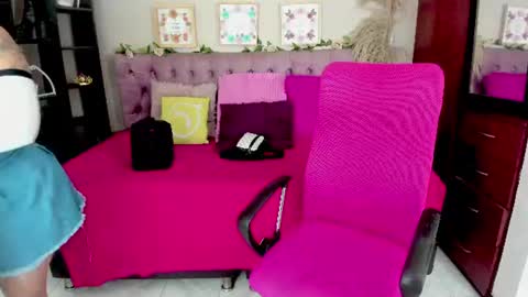 pamela online show from June 2026 12:41:02 PM