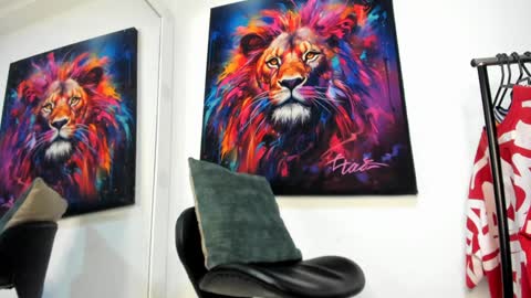 Kevin  online show from December 2024 07:54:02 AM