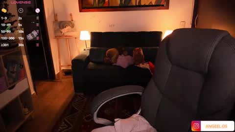 violeta ig  online show from December 2024 04:22:01 AM