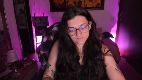 violeta ig  online show from February 2025 02:36:02 AM