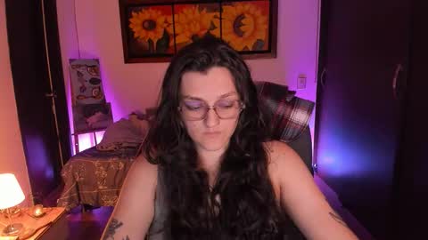 violeta ig  online show from September 2025 04:25:02 AM