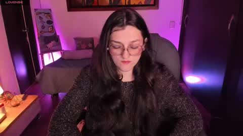 violeta ig  online show from November 2025 04:46:01 AM